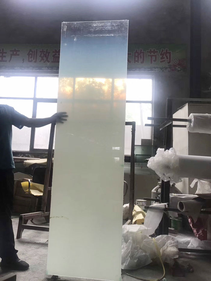 超大规格镜子